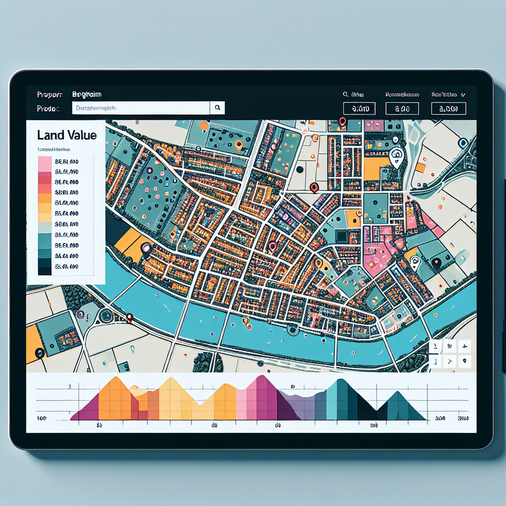 Bodenrichtwert Heidelberg Bergheim 2026
