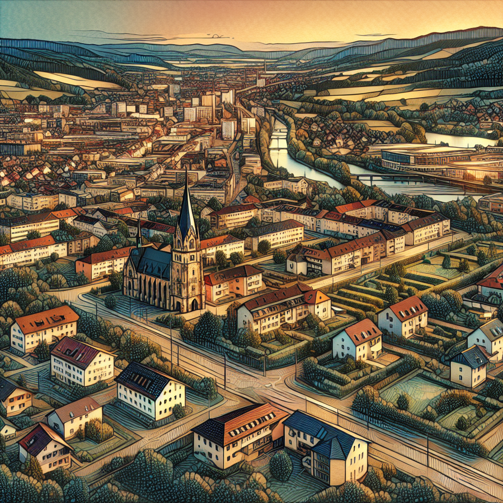 Bodenrichtwert Heidelberg Emmertsgrund 2026