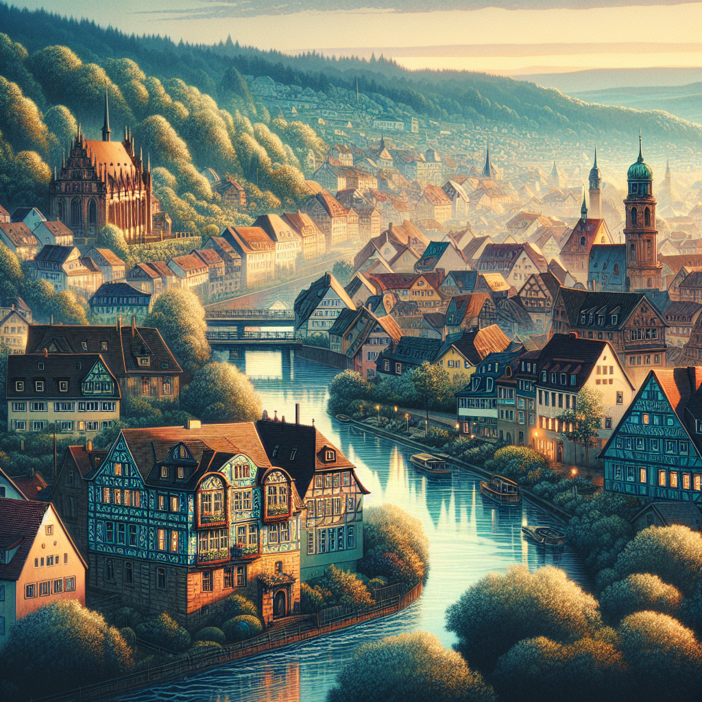 Bodenrichtwert Heidelberg Neuenheim 2026