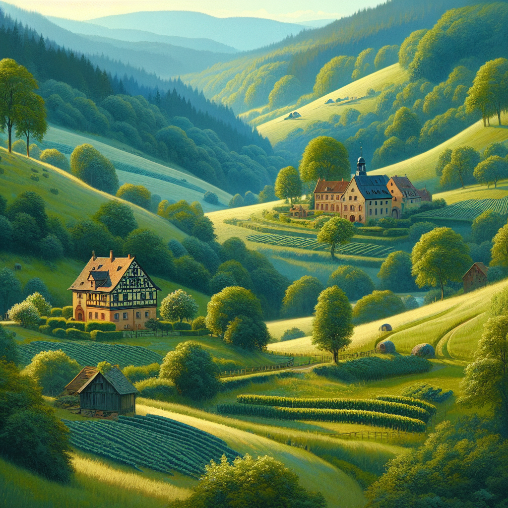 Bodenrichtwert Heidelberg Peterstal 2026