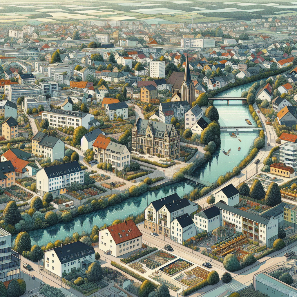 Bodenrichtwert Heidelberg Pfaffengrund 2026