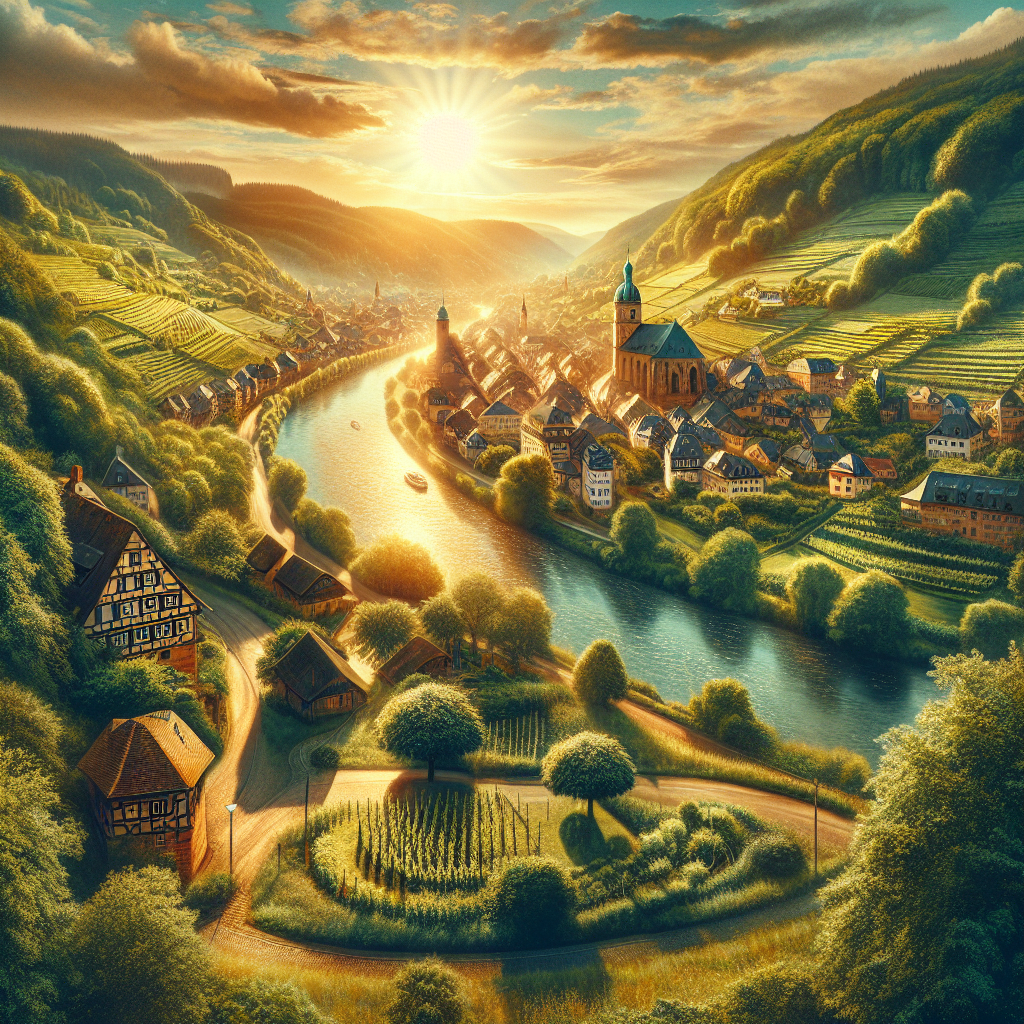 Bodenrichtwert Heidelberg Schlierbach 2026