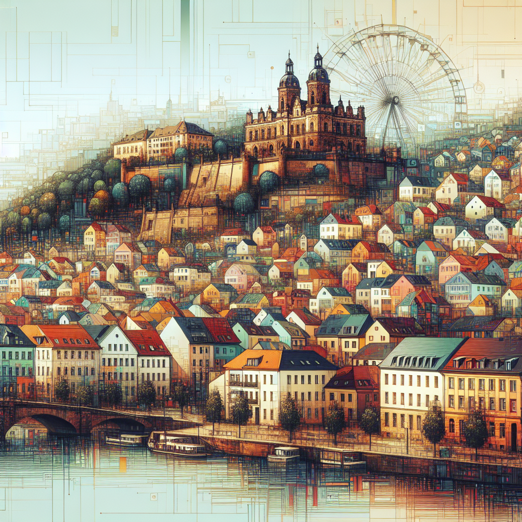 Bodenrichtwert Heidelberg Suedstadt 2026