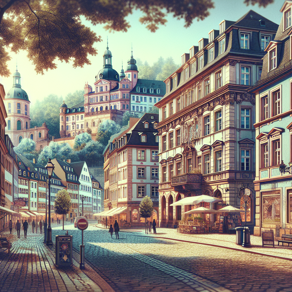 Bodenrichtwert Heidelberg Weststadt 2026