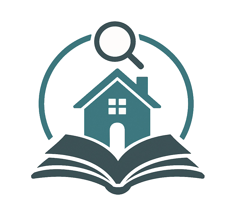 Wissensdatenbank Bodenrichtwert Heidelberg Logo
